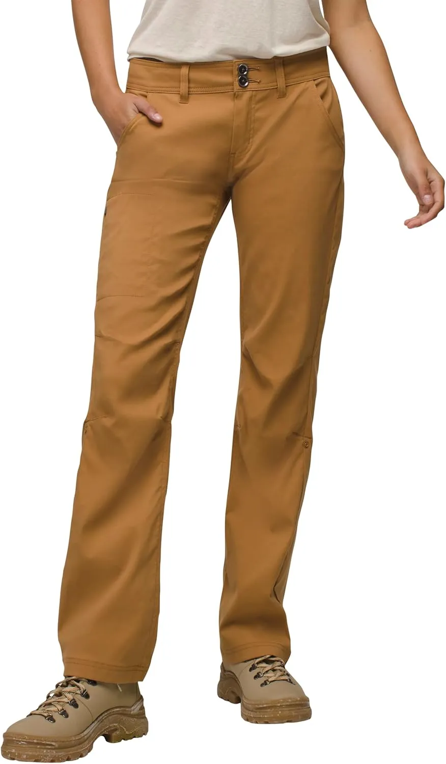 prAna Womens Halle Pant
