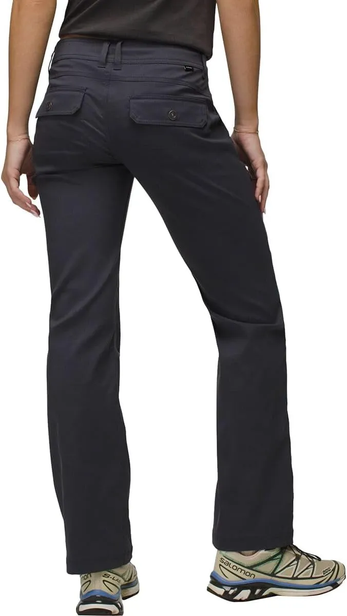 prAna Womens Halle Pant