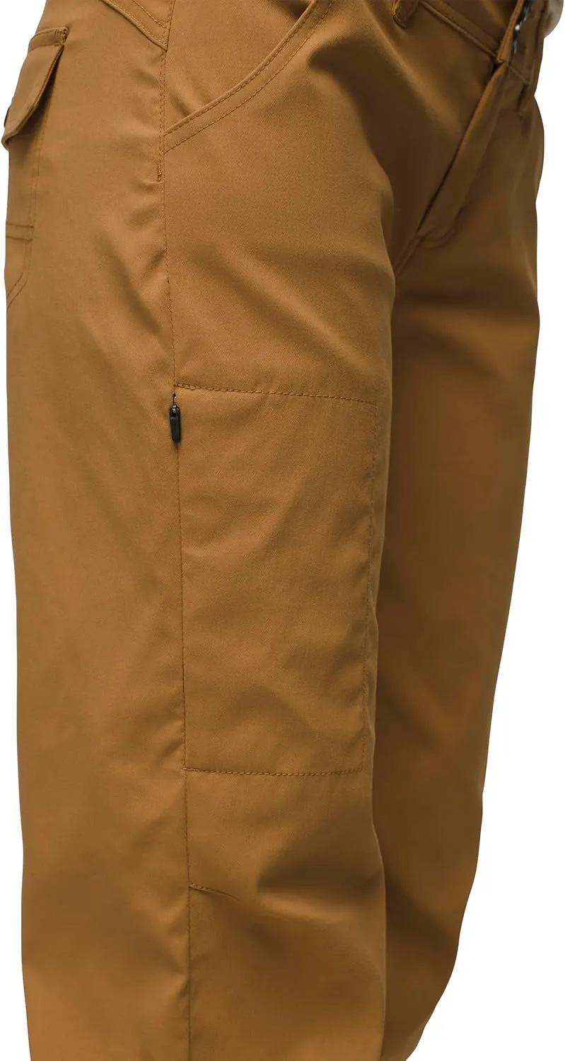 prAna Womens Halle Pant