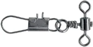 PRDI-325PK Swivels Rolling #3 W/INT Drop 25 Pack Multi
