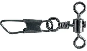 PRDS-325PK Swivels Rolling #3 with Safety Snap Multi