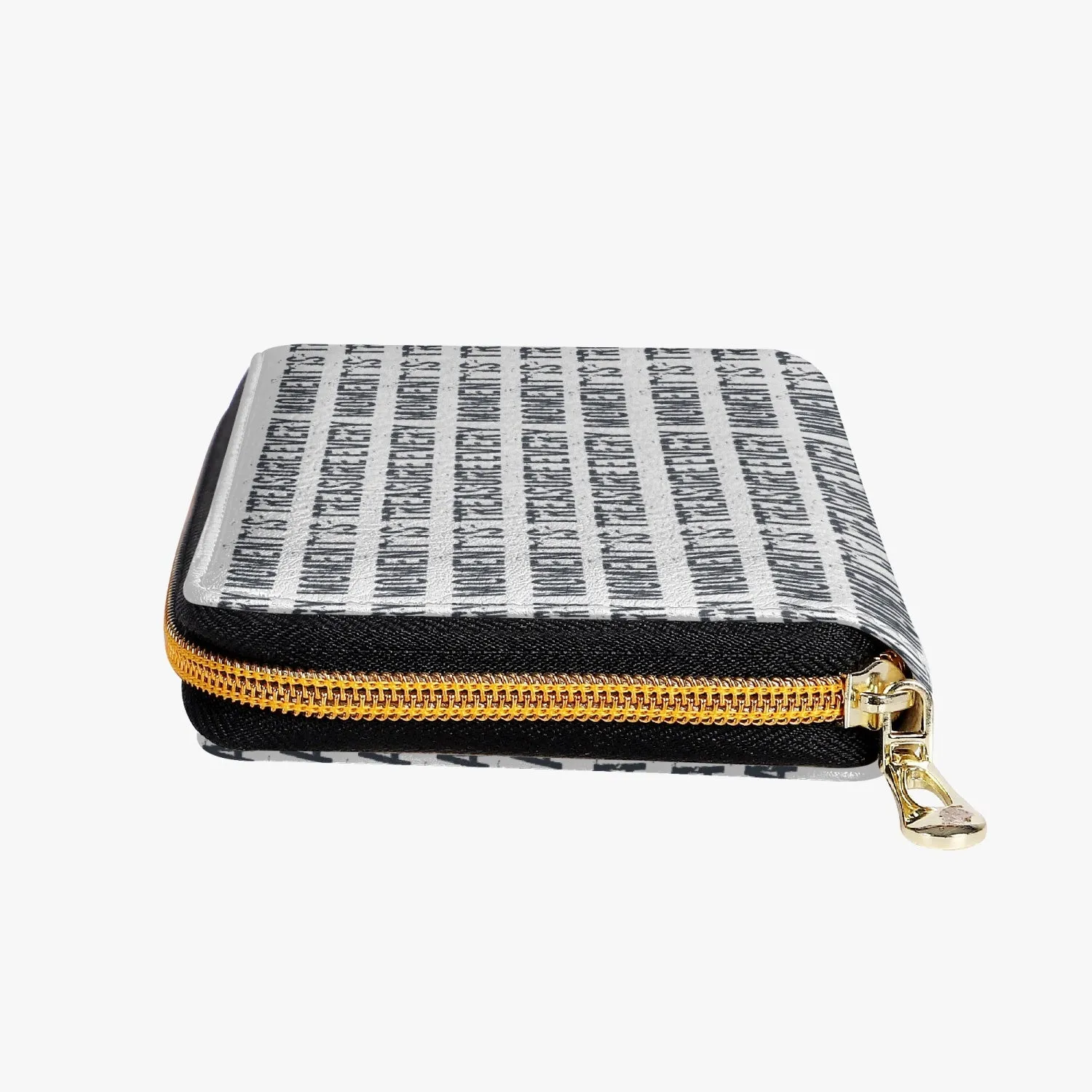 PRECIOUS TIME (Long Type Zipper Purse)