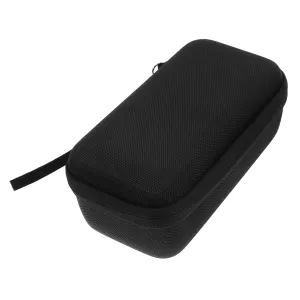 PRETYZOOM Digital Multimeter Bag Professional Multimeter Storage Case for Clamp Meters Tools