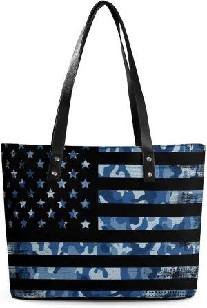 PU Leather Shoulder Bag for Women Beach Tote Bag Aesthetic Tote Bag Hippie Bag Clutch Bag