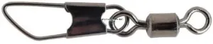 Pucci PRSS-5100PK Swivels Rolling #5 with Safety Snap Multi
