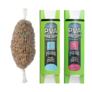 PVA Mesh 25mm & 37mm