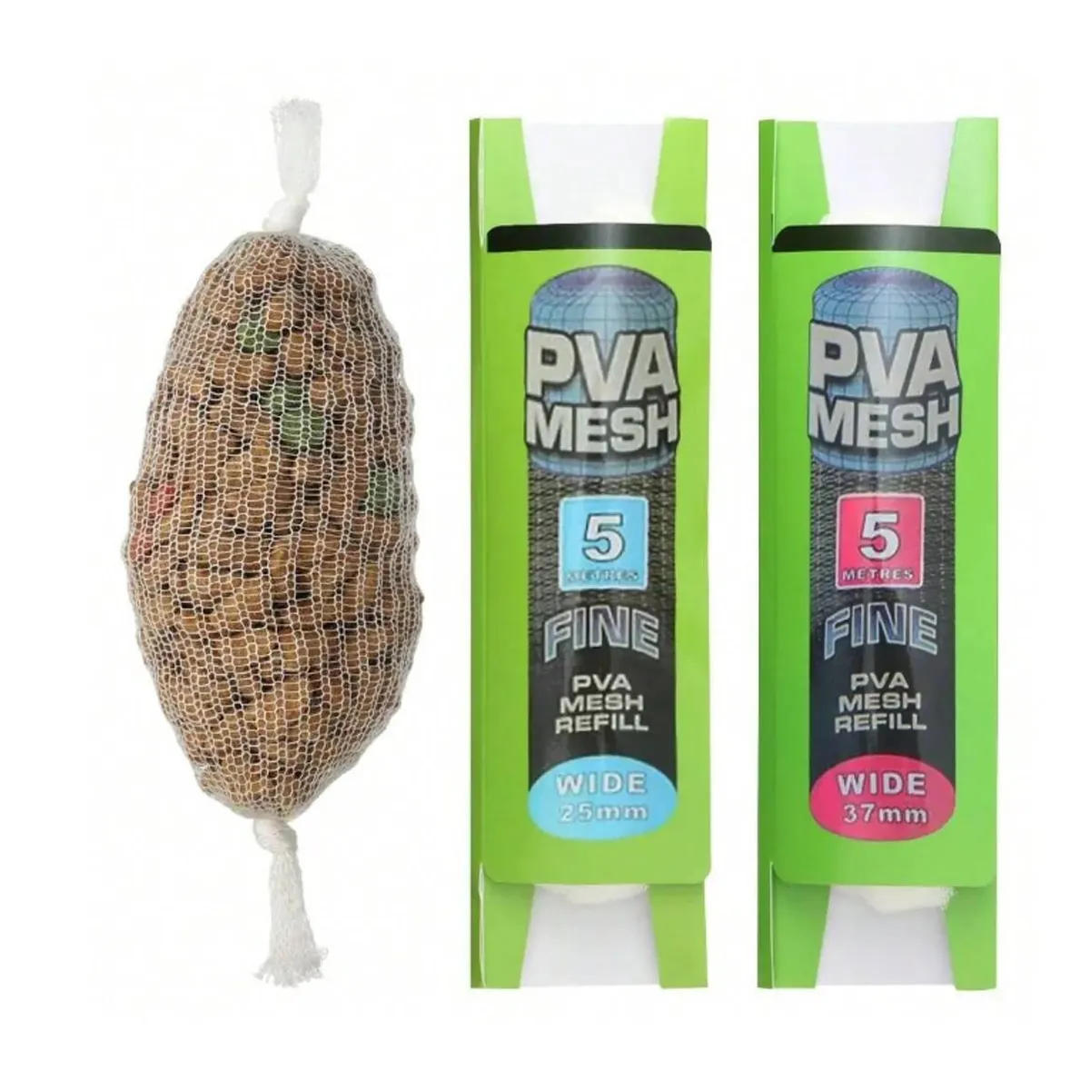 PVA Mesh 25mm & 37mm