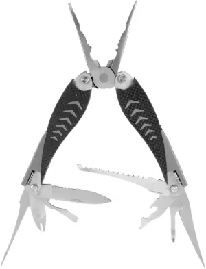 Qtqgoitem Multi Tool Pocket Portable Survival Survival Camping (Model: e54 179 BC2 790 D28)