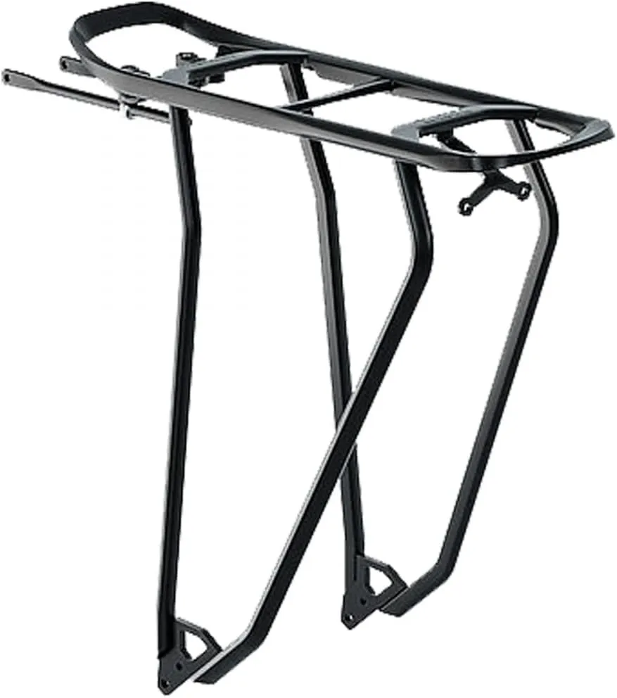 Racktime StandIt 2.0 Rack Rear Eyelet 29` Black