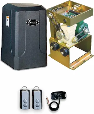 Ramset 5100 Slide Gate Opener Kit 1 Residential Automatic Gate Operator