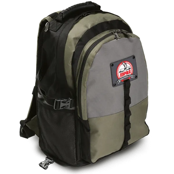 Rapala 3-in-1 Combo Backpack