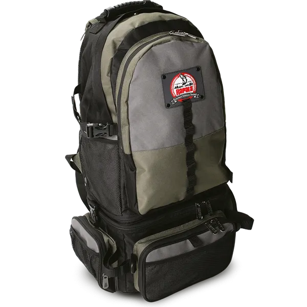 Rapala 3-in-1 Combo Backpack