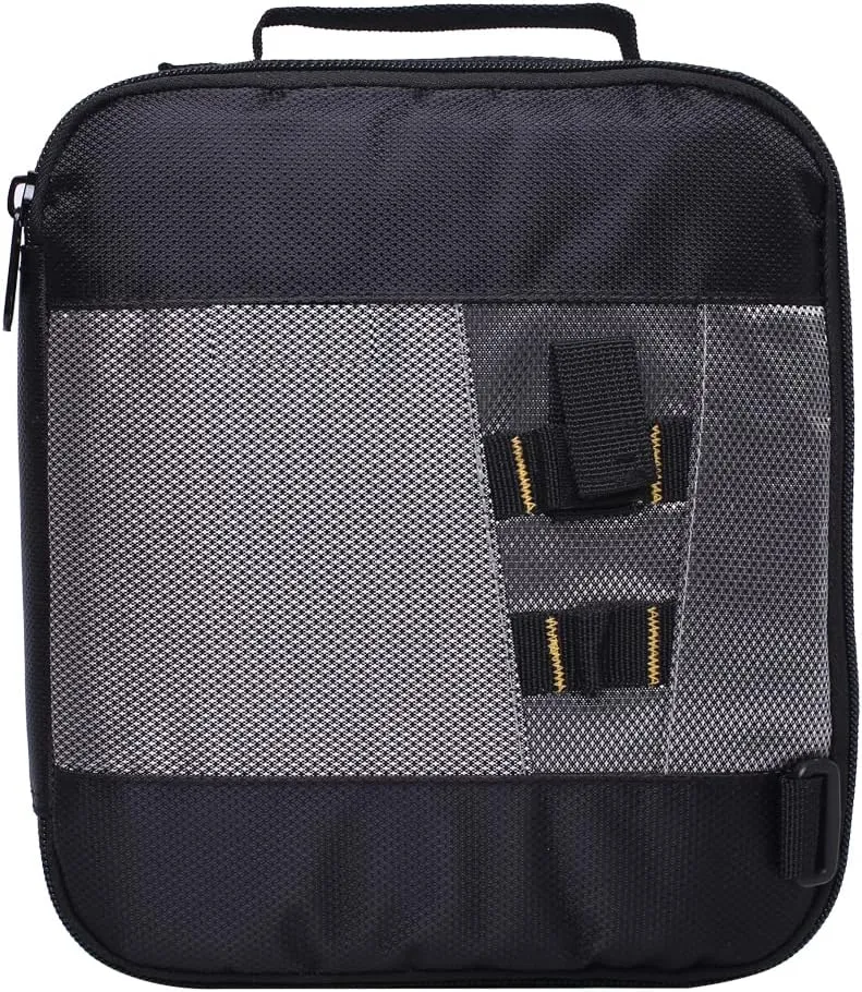 Raprance Fishing Lure Bag Baits Tackle Binder Organizer Storage Plastic Bag