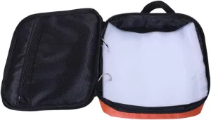 Raprance Fishing Lure Bag Baits Tackle Binder Organizer Storage Plastic Bag