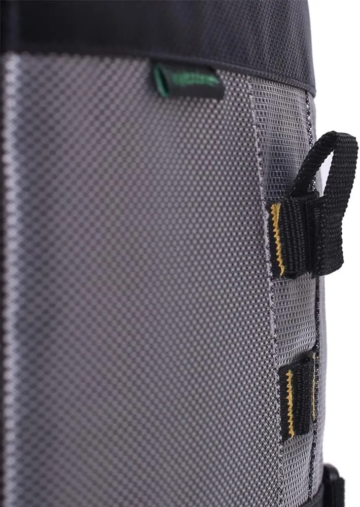 Raprance Fishing Lure Bag Baits Tackle Binder Organizer Storage Plastic Bag
