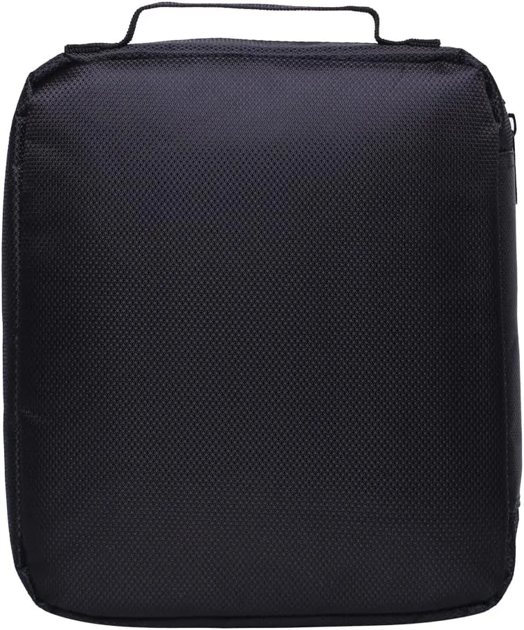 Raprance Fishing Lure Bag Baits Tackle Binder Organizer Storage Plastic Bag