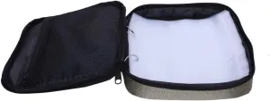 Raprance Fishing Lure Bag Baits Tackle Binder Organizer Storage Plastic Bag