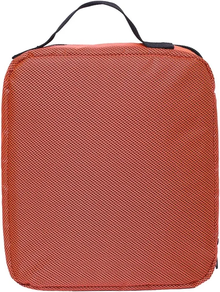 Raprance Fishing Lure Bag Baits Tackle Binder Organizer Storage Plastic Bag
