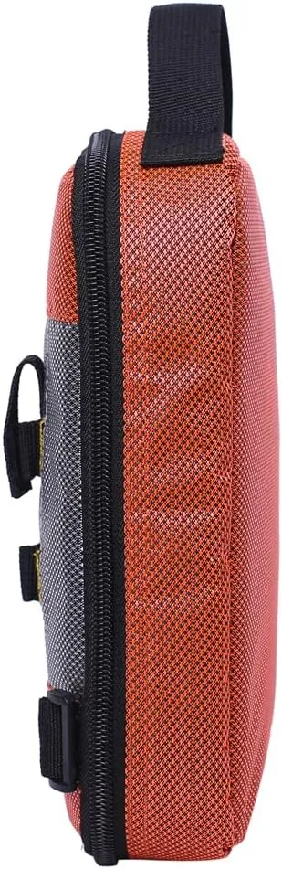 Raprance Fishing Lure Bag Baits Tackle Binder Organizer Storage Plastic Bag