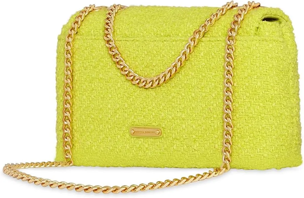 Rebecca Minkoff Edie Medium Crossbody