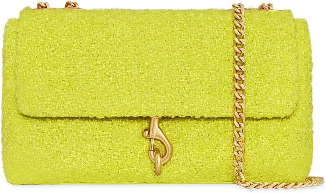 Rebecca Minkoff Edie Medium Crossbody