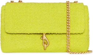 Rebecca Minkoff Edie Medium Crossbody