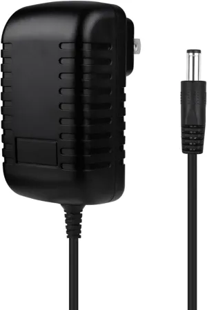 Replacement AC Adapter Compatible with Lovepedal Super Six Stevie Mod Overdrive Guitar Effects Pedal PSU