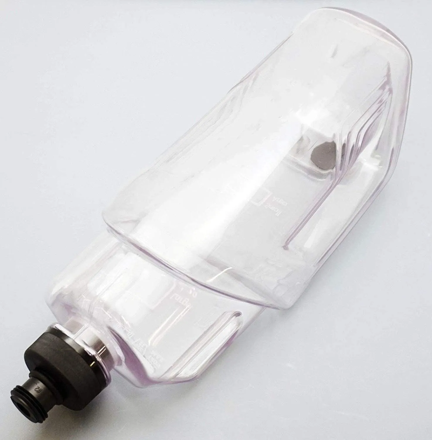 Replacement Clean Tank for Bissell CrossWave & CrossWave Pet Pro Wet/Dry Vacuum Cleaner & Mop | for 1785 2306 2328 Series & More OEM # 1614237 & 1609593