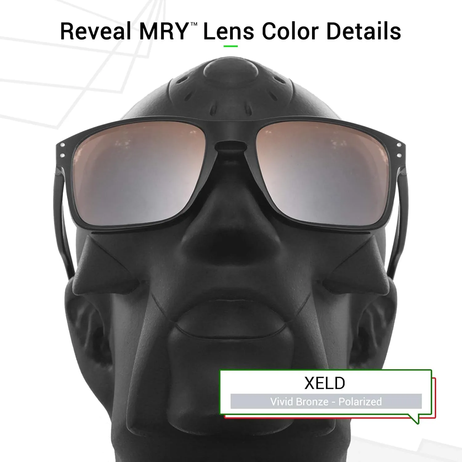 Replacement Lenses for Oakley Jupiter Squared - Options