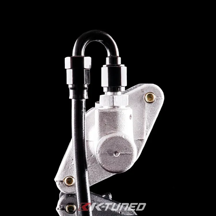 RHD CMC Upgrade Kit