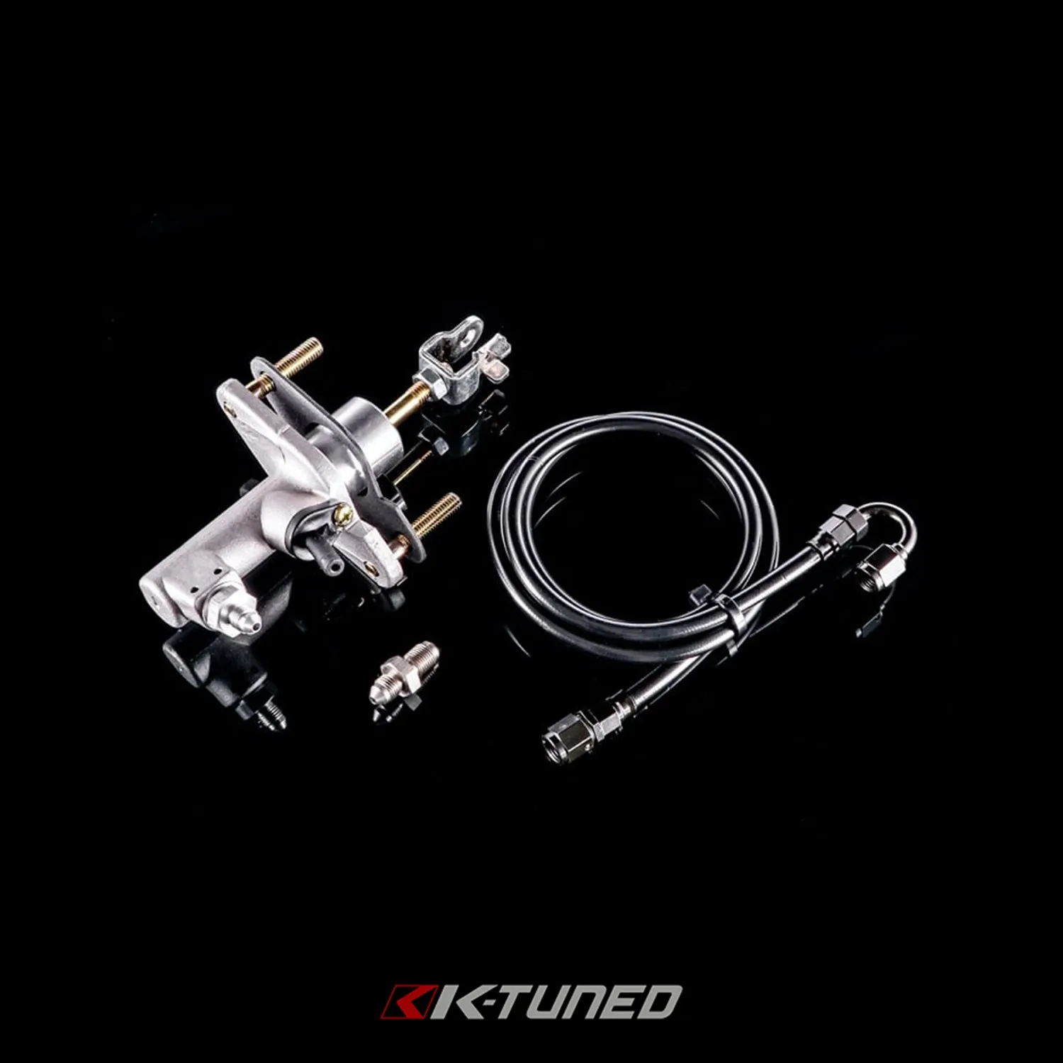 RHD CMC Upgrade Kit