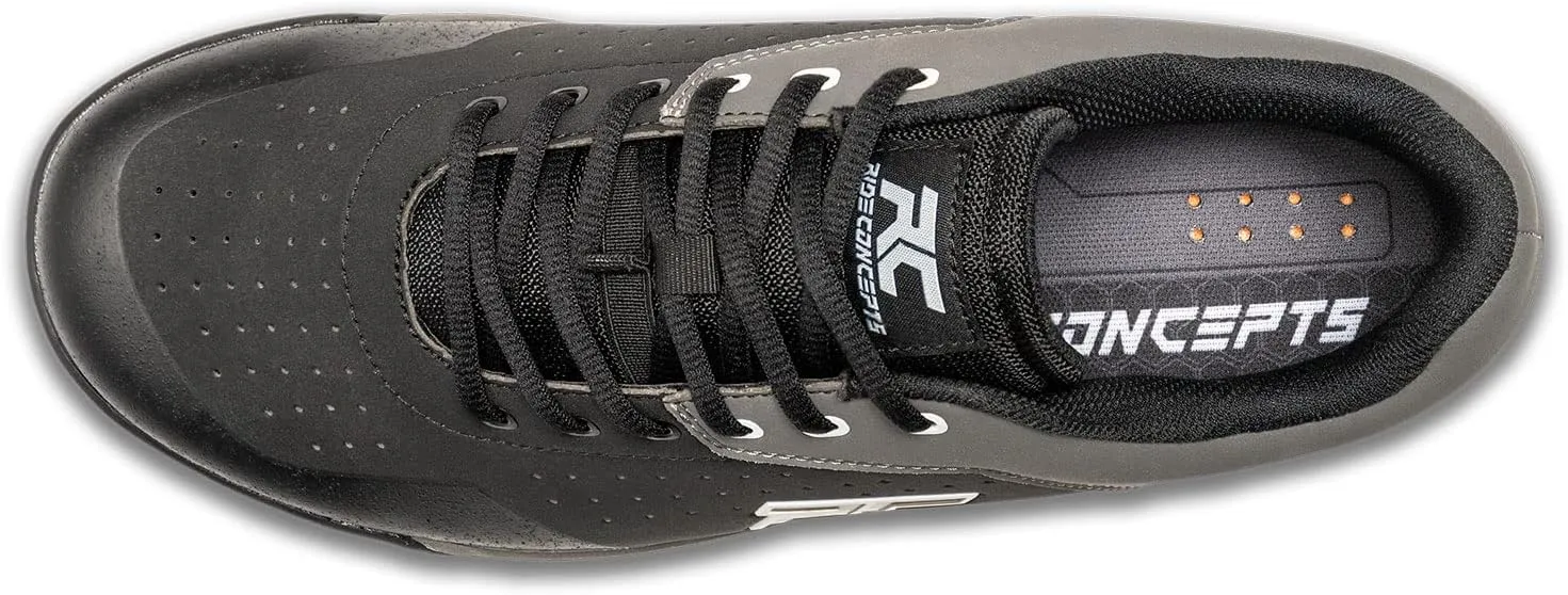 Ride Concepts Men's Hellion Elite 2021 Mountain Bike Shoe