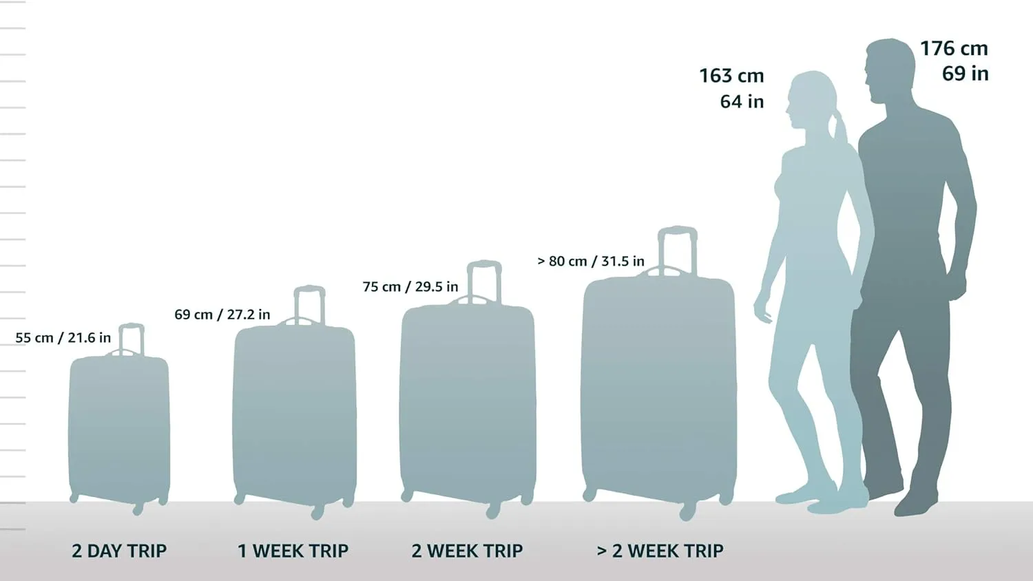 Rockland Laguna Beach Hardside Spinner Wheel Luggage, Pink Dots, Carry-On 22-Inch