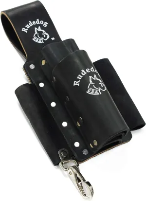 Rodbuster Pouch 5 Pocket Holder - Multi Pocket Pliers Pouch - Rudedog USA #3025