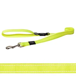 ROGZ Classic Lead / Dayglow Yellow