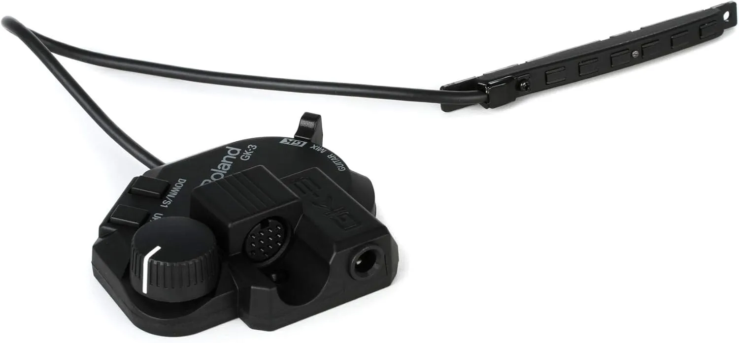 Roland GK-3 Divided Pickup