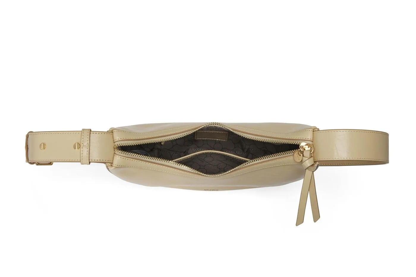 Rookie Crack  - Minimal Medium Crossbody