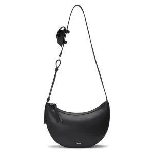 Rookie Leather  - Medium Crossbody