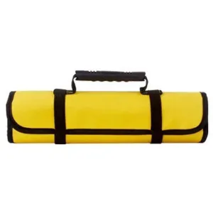 Rynx | Multifunctional oxford fabric foldable keychain bag tool roll storage bag tool bag portable case organizer holder 3 colors