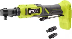 RYOBI ONE  18V Cordless Multi Size Ratchet (Tool Only) PCL280B