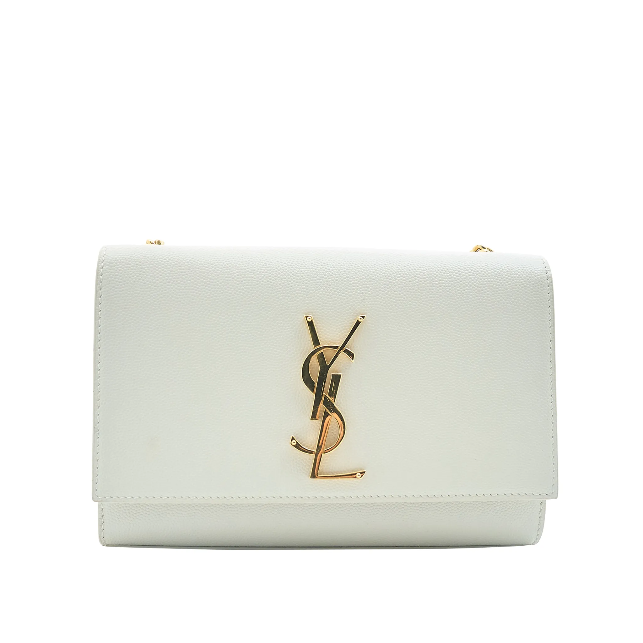Saint Laurent Small Kate Chain Bag