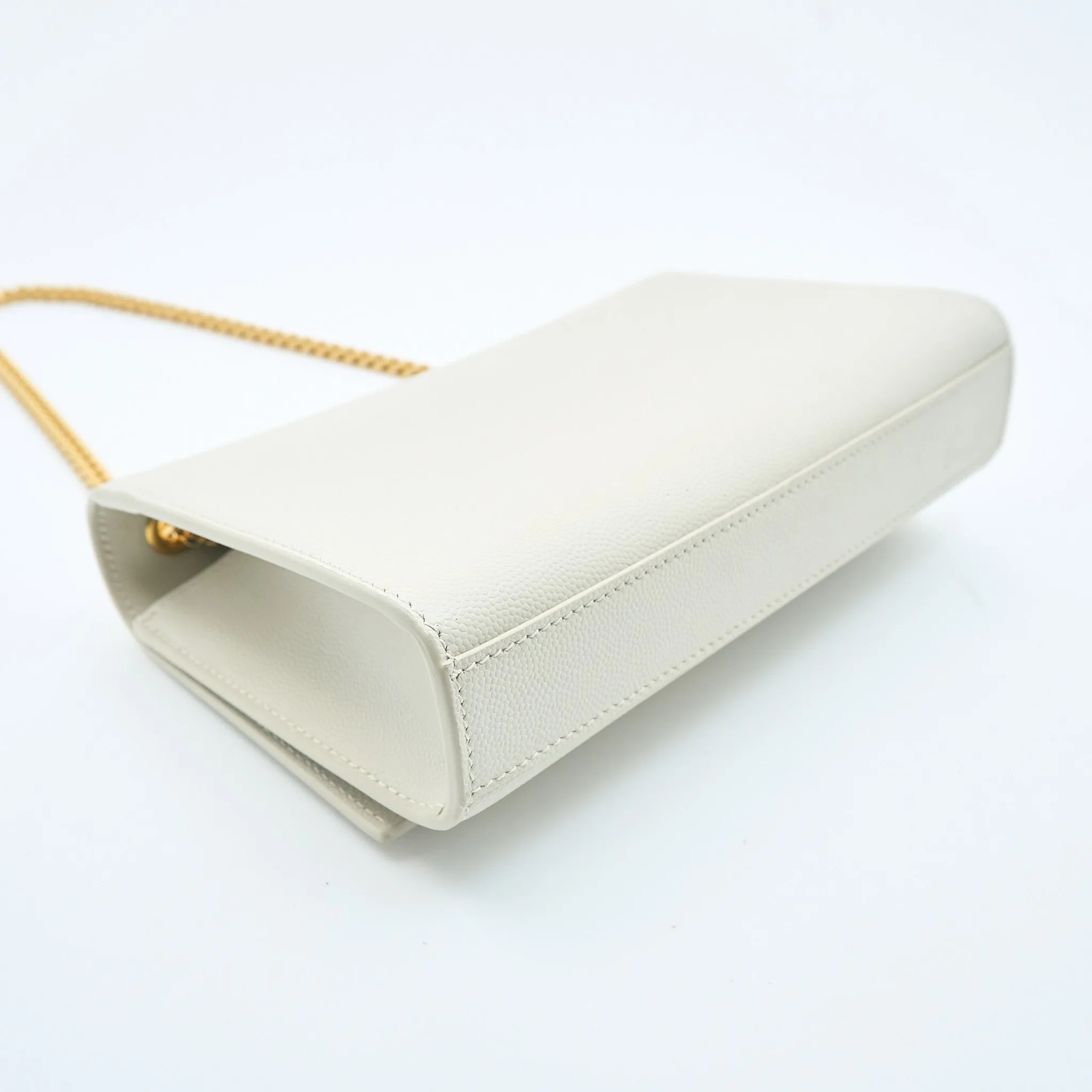Saint Laurent Small Kate Chain Bag