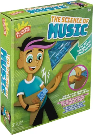 Science of Music