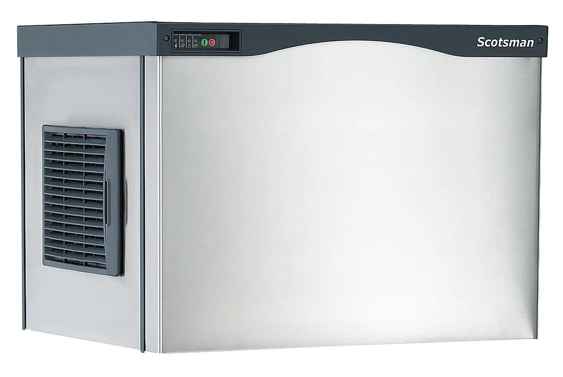 Scotsman C0530MA-1 - Prodigy Plus Ice Machine, Air Cooled, 562 lb. Production, 30"W, Medium Cube