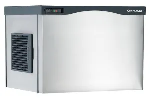 Scotsman C0530MA-1 - Prodigy Plus Ice Machine, Air Cooled, 562 lb. Production, 30"W, Medium Cube