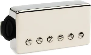 Seymour Duncan 78 Model Bridge Humbucker Pickup - Nickel Cover