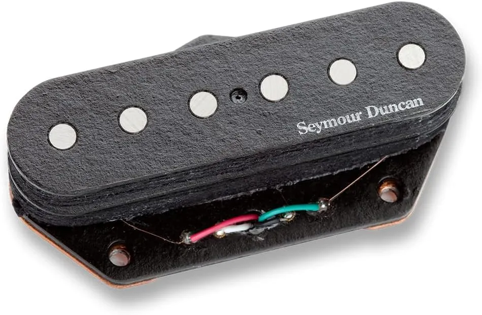 Seymour Duncan Microphone for Electric Guitar (ESD BG1400)
