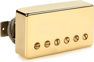 Seymour Duncan SH-1b 59 Model 1-Conductor Pickup - Gold Bridge