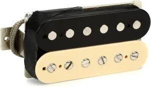 Seymour Duncan SH-1b 59 Model 1-Conductor Pickup - Zebra Bridge