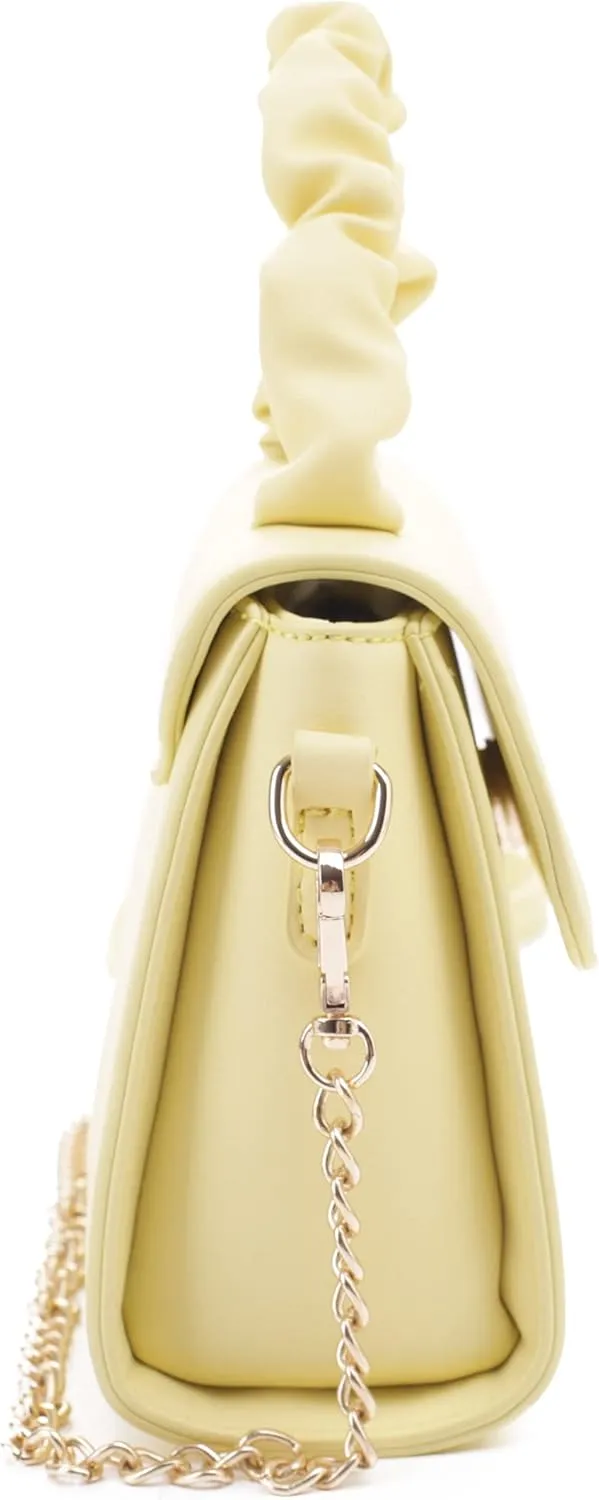 SG SUGU Mini Top handle Crossbody Bag